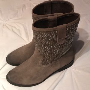 Naughty Monkey Boots 👢